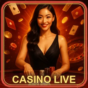 Casino Trực Tuyến