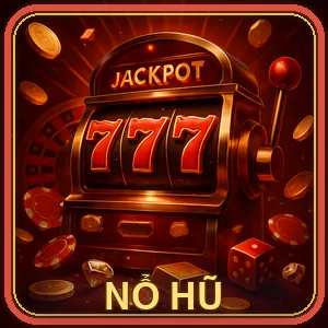 Nổ Hũ (Slots)